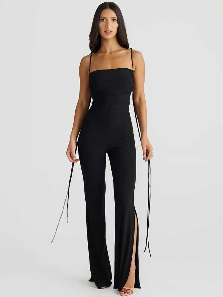 Novaya | Livia Jumpsuit