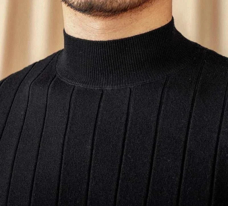 Novaya | George Turtleneck