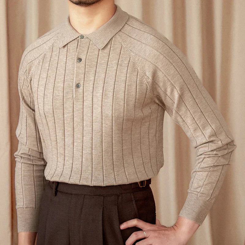 Novaya | Ethan Sweater