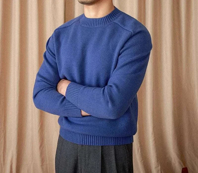 Novaya | Henry Sweater