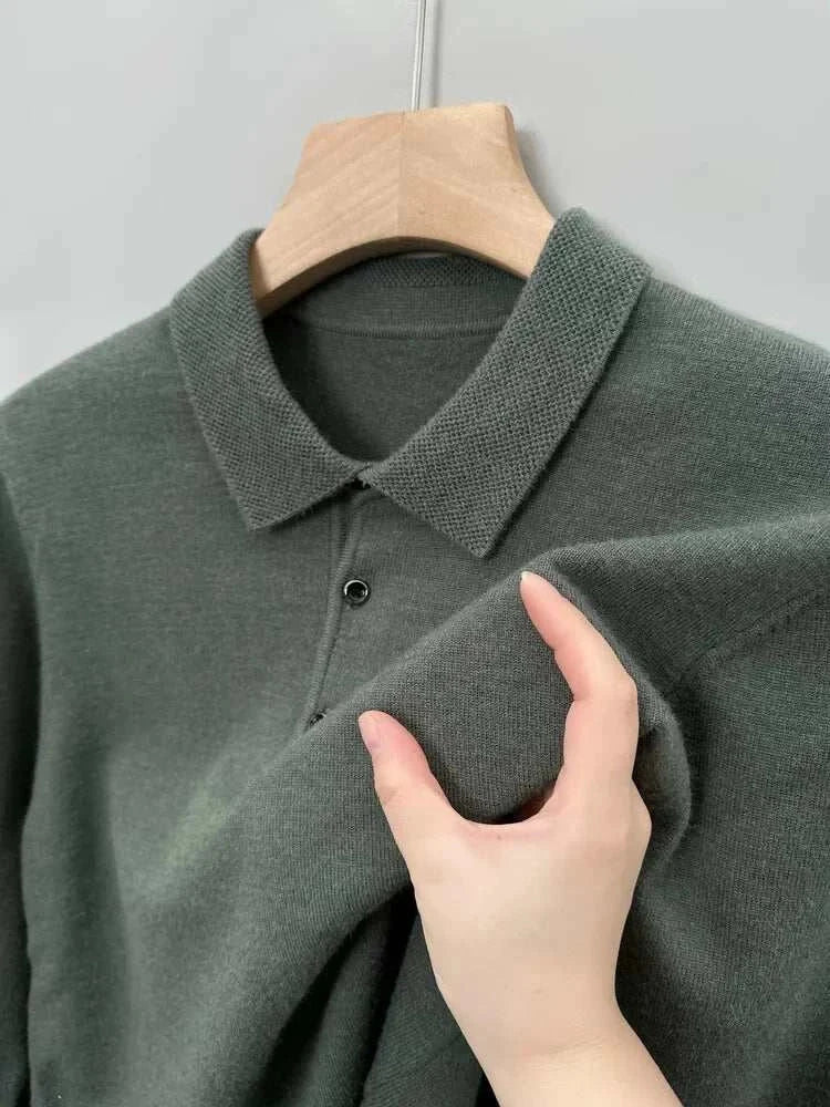 Novaya | Charles Sweater