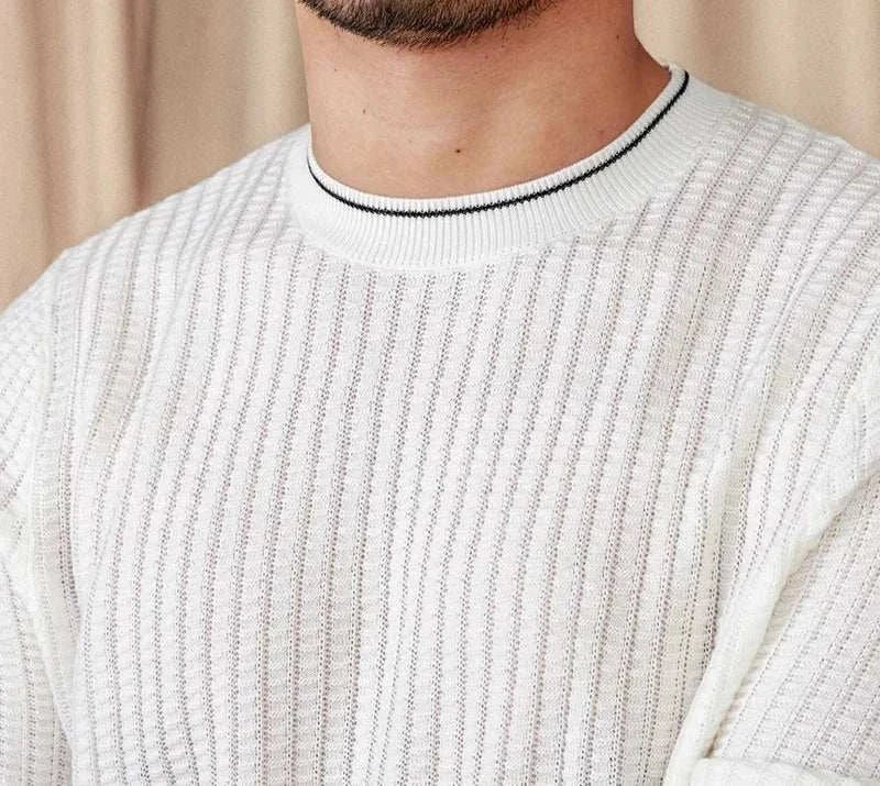 Novaya | Henry Sweater
