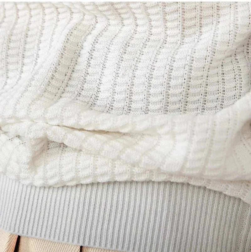 Novaya | Henry Sweater