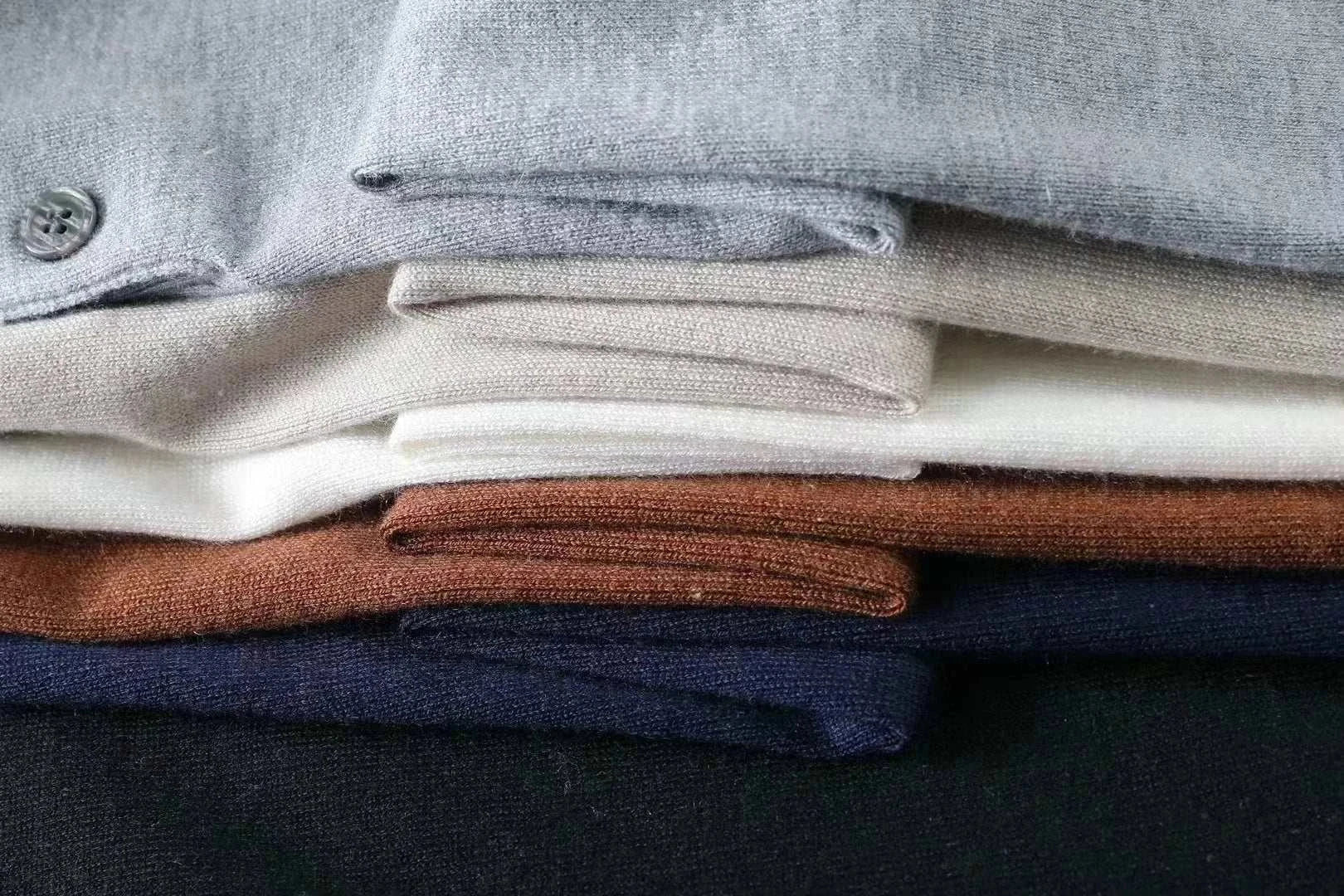 Novaya | Oliver Sweater