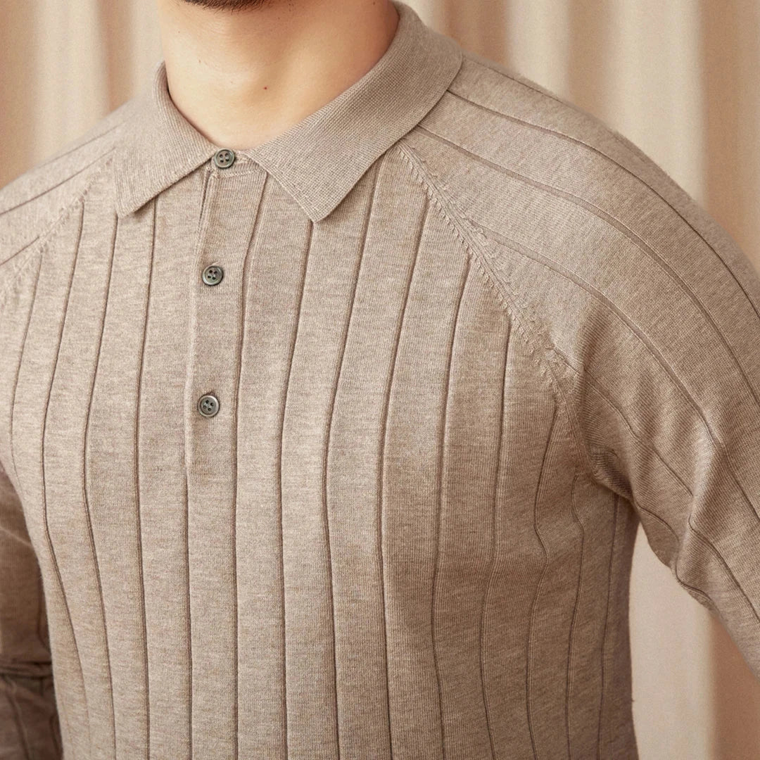 Novaya | Ethan Sweater