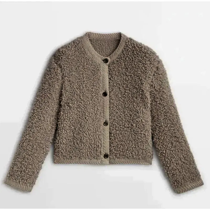 Novaya | Celine Vest