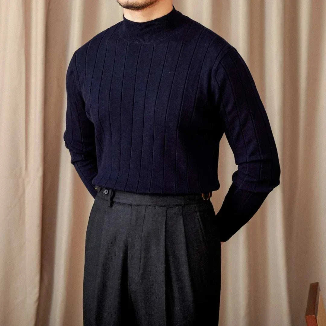 Novaya | George Turtleneck