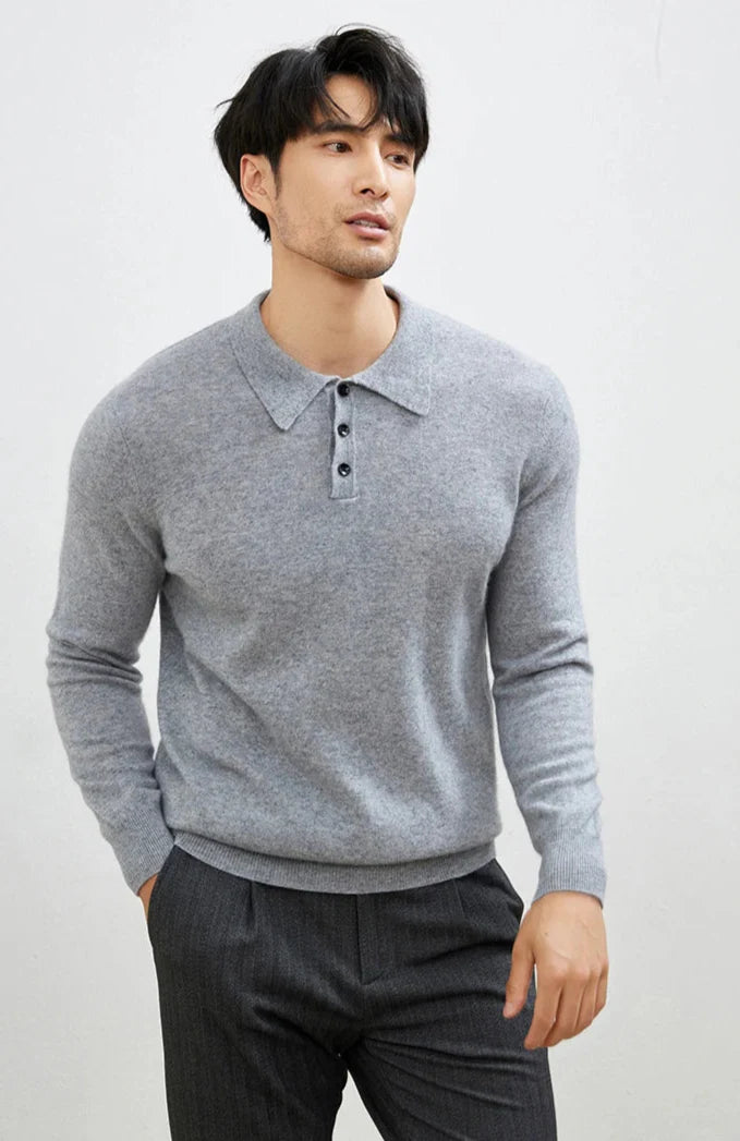 Novaya | Jack Sweater