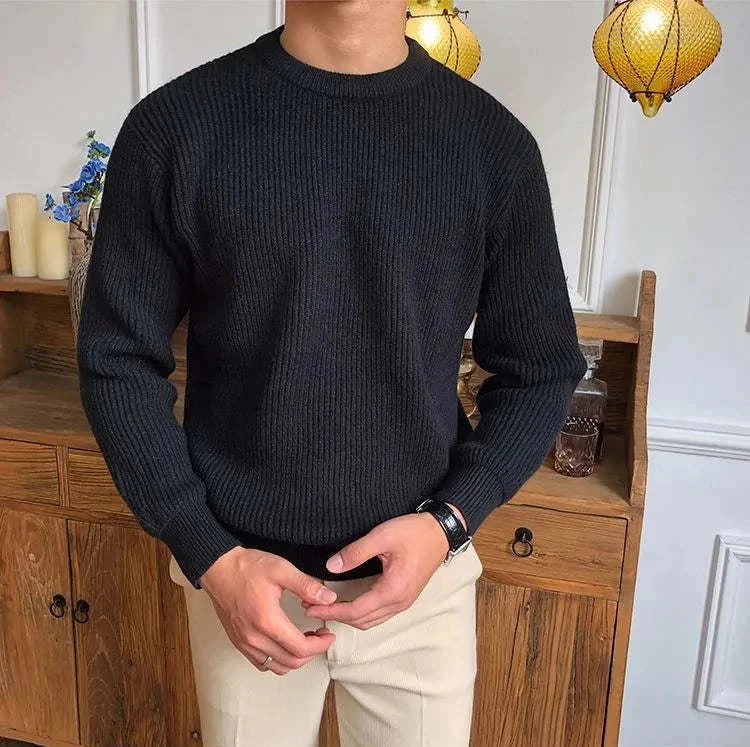 Novaya | Vincent Sweater