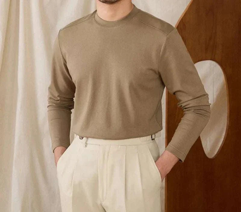 Novaya | Jack Sweater