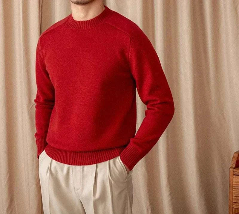Novaya | Henry Sweater