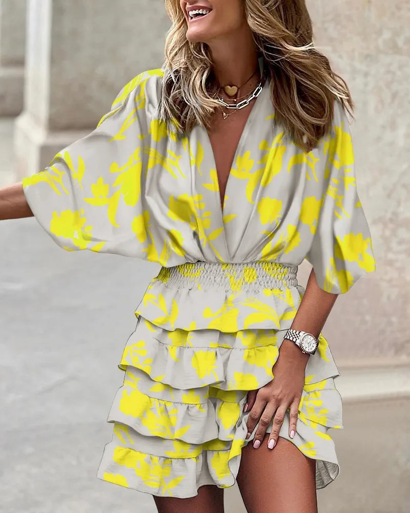 Novaya | Tatiana Dress