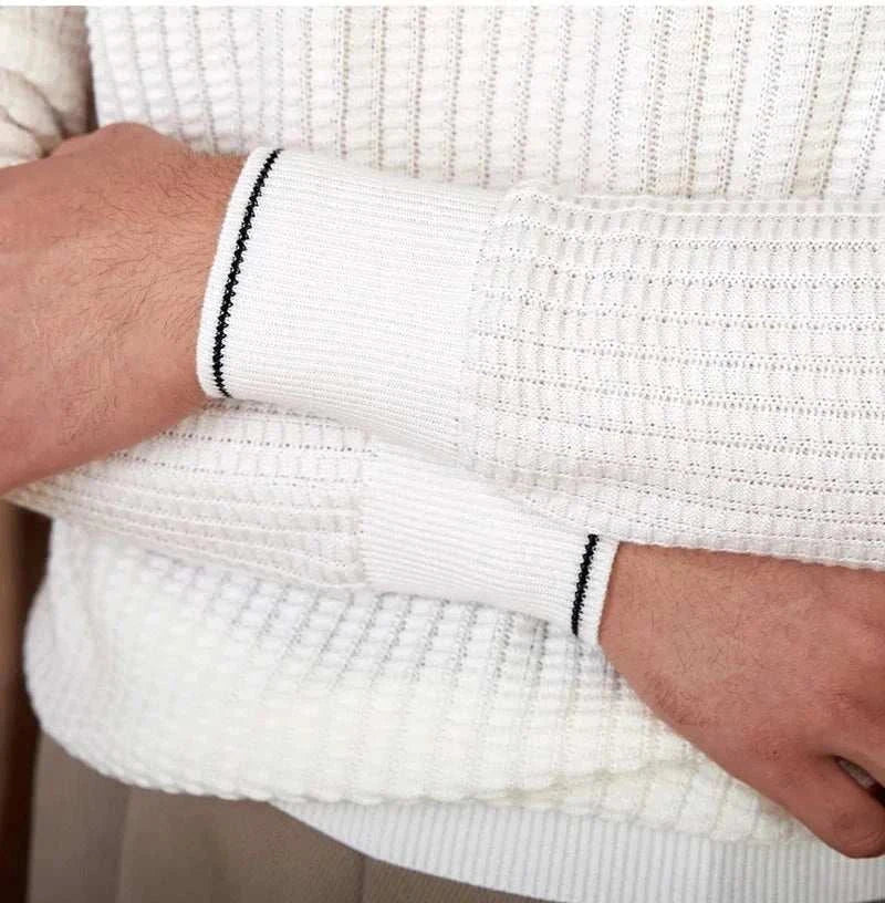 Novaya | Henry Sweater