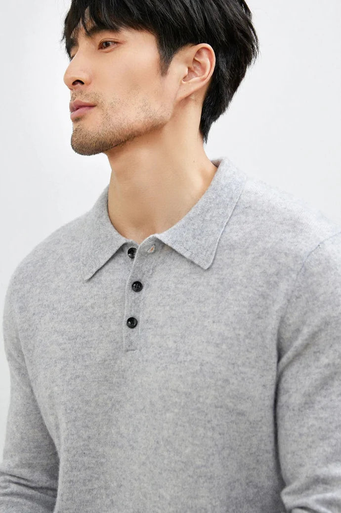 Novaya | Jack Sweater