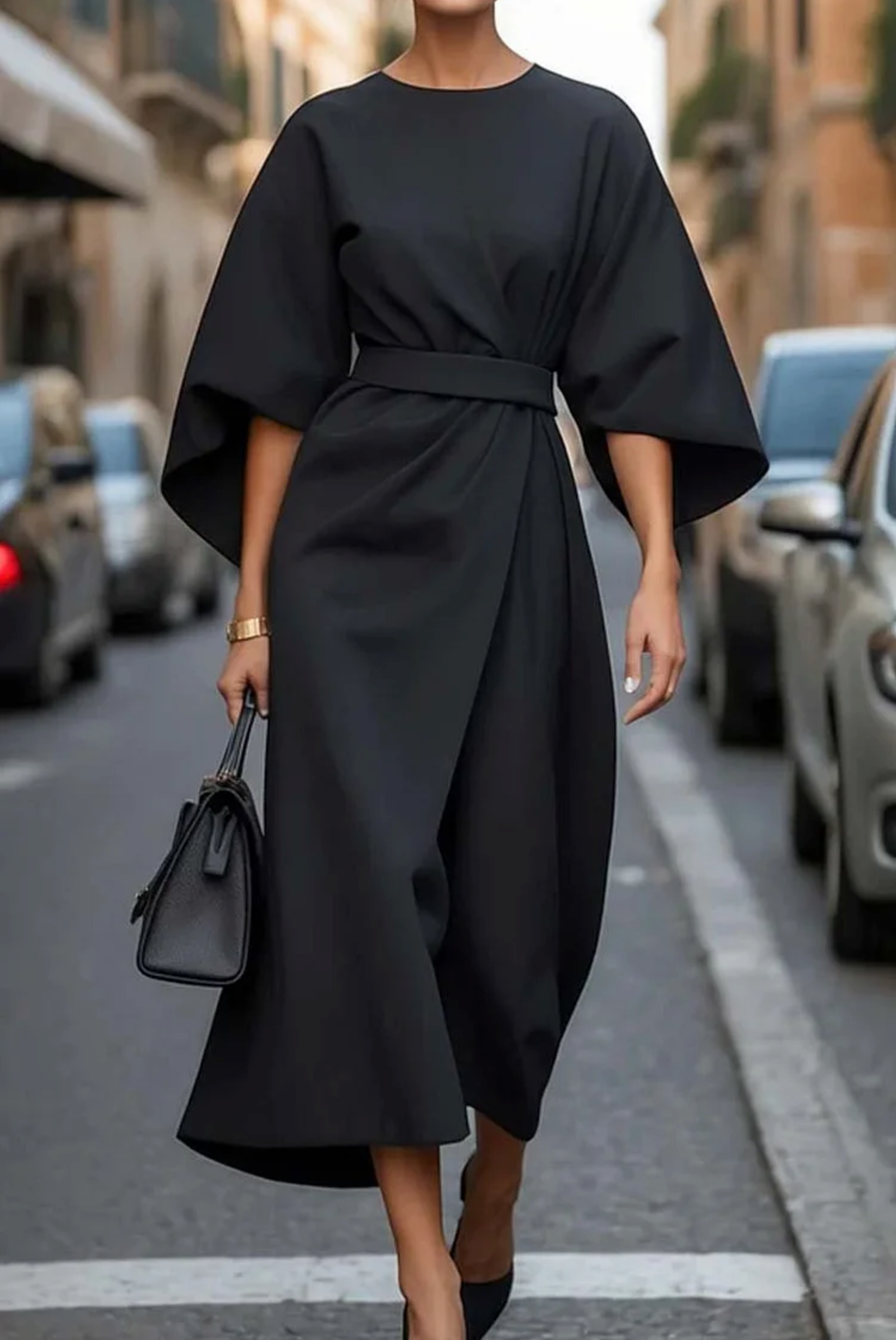 Novaya | Odette Dress