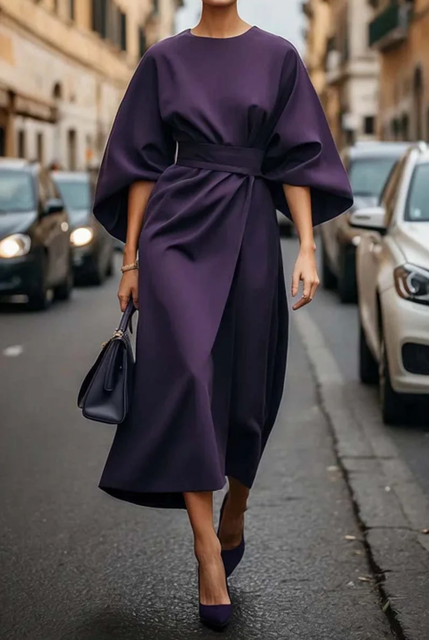 Novaya | Odette Dress