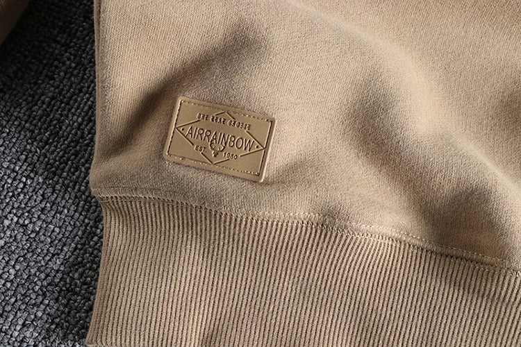 Novaya | Lucas Sweater