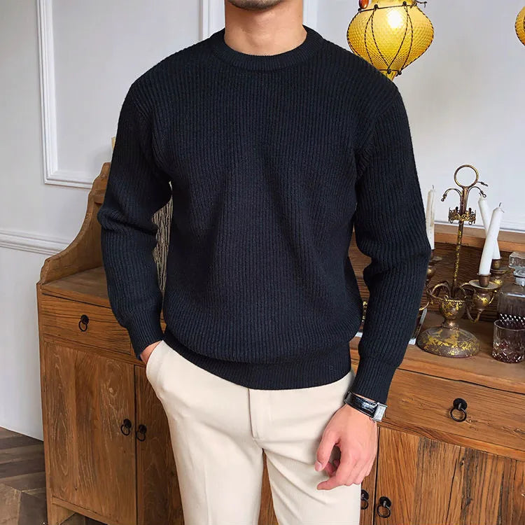 Novaya | Vincent Sweater