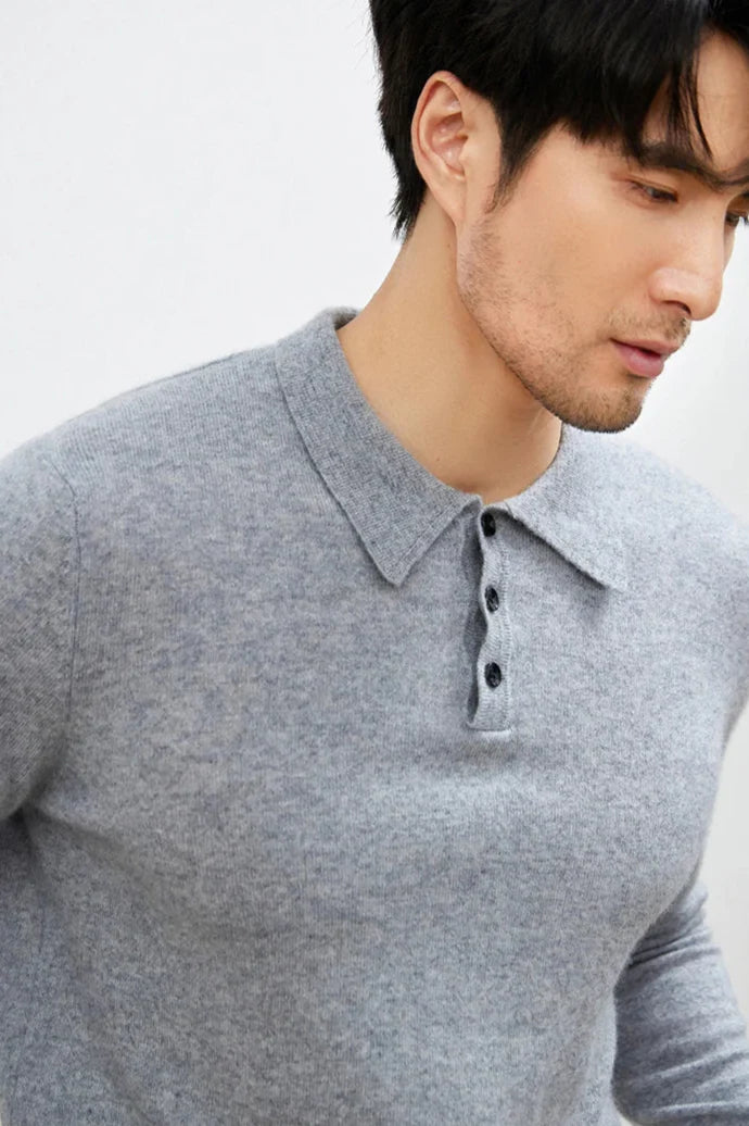 Novaya | Jack Sweater