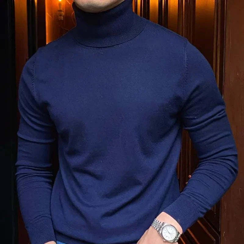 Novaya | William Sweater