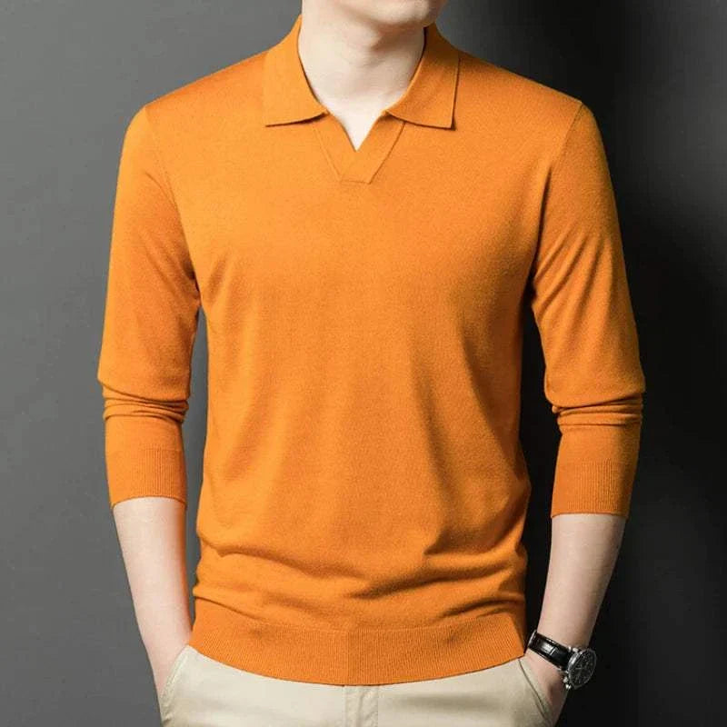 Novaya | James Sweater