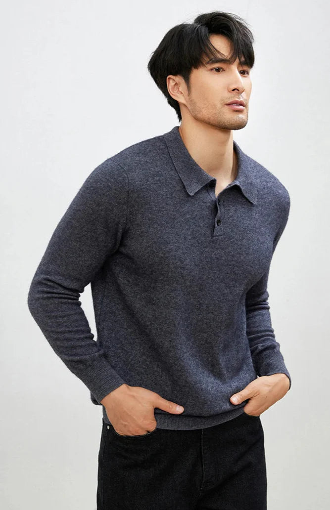 Novaya | Jack Sweater