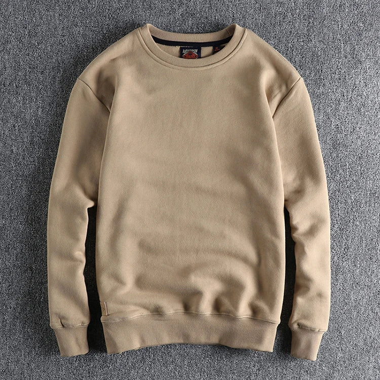 Novaya | Lucas Sweater