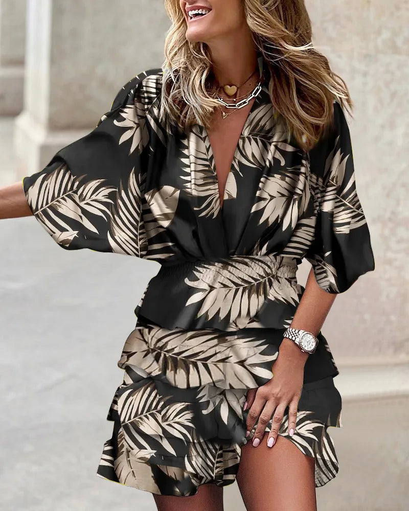 Novaya | Tatiana Dress