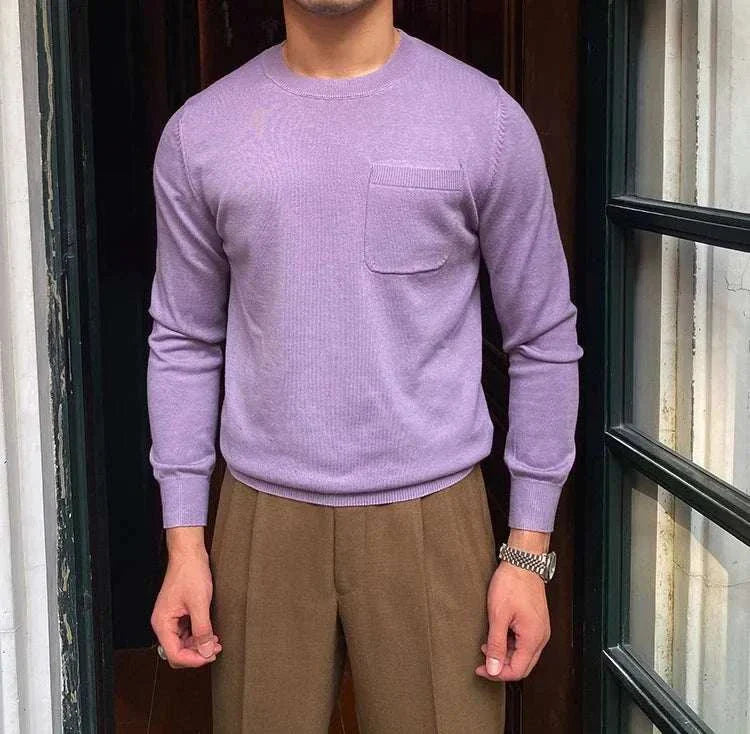 Novaya | George Sweater