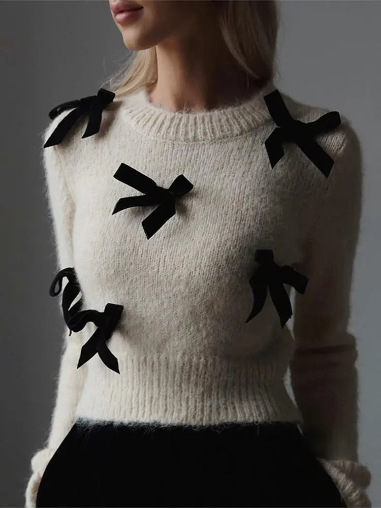 Novaya | Ziva Sweater