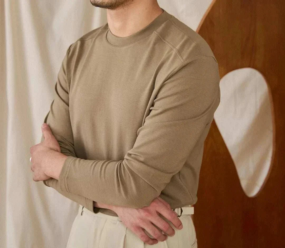 Novaya | Jack Sweater