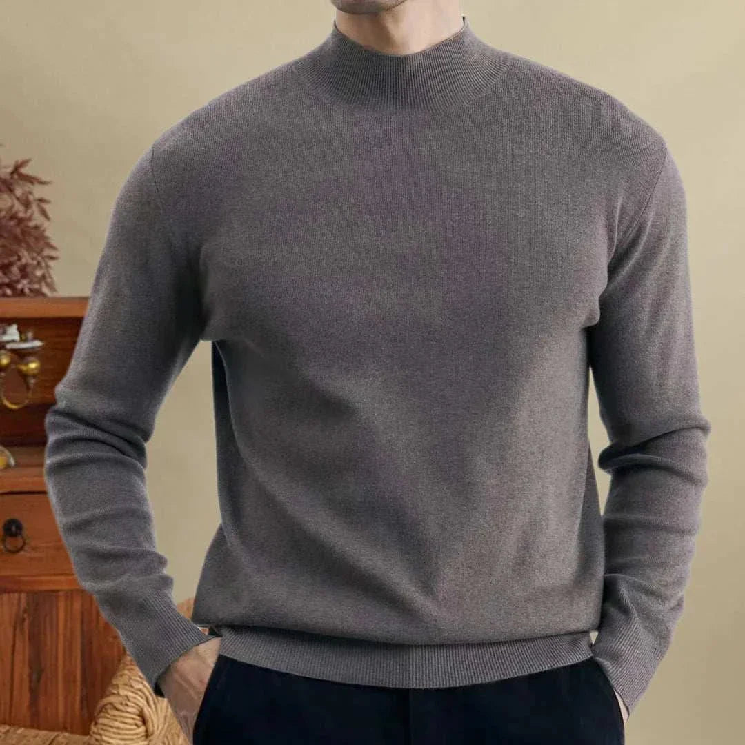 Novaya | James Sweater