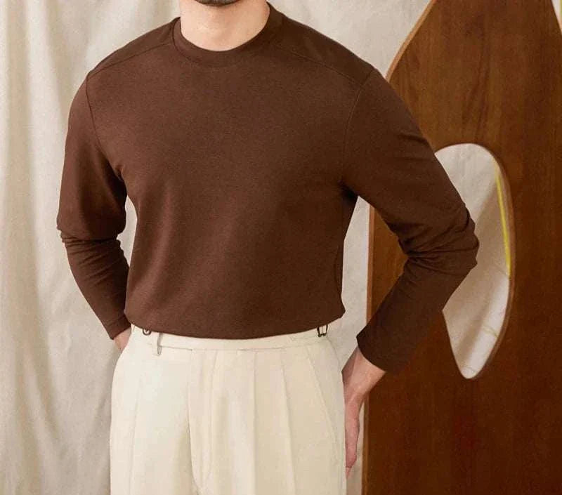 Novaya | Jack Sweater