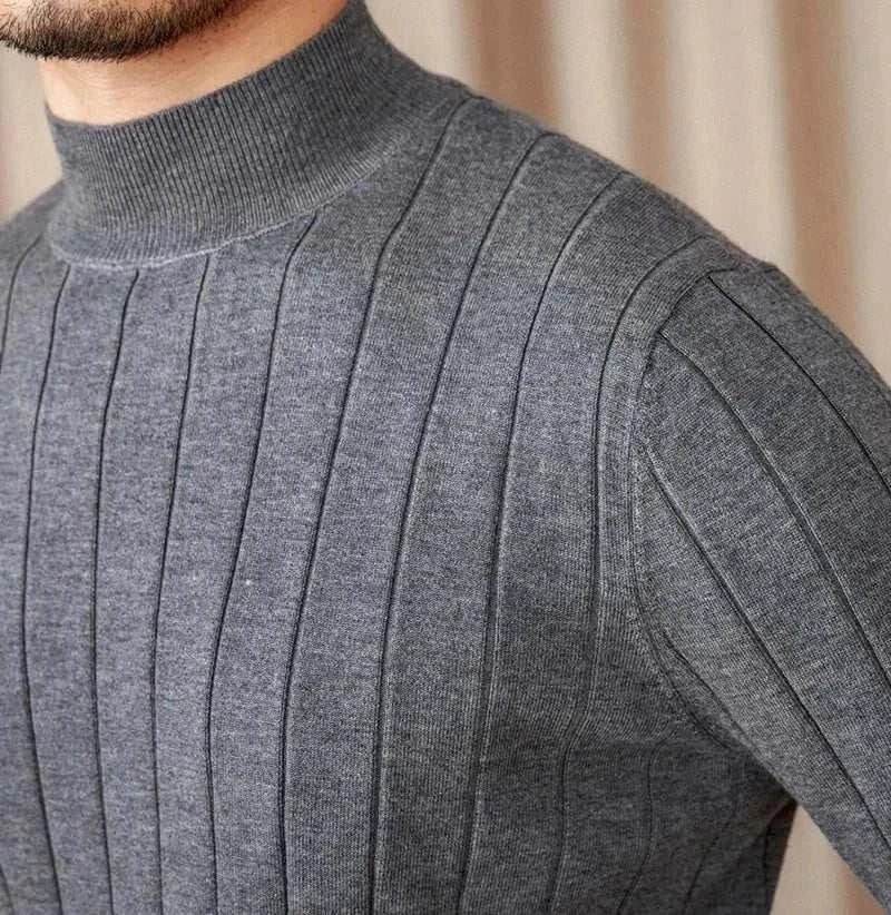 Novaya | George Turtleneck