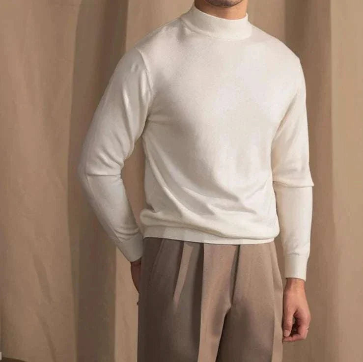 Novaya | Jack Turtleneck