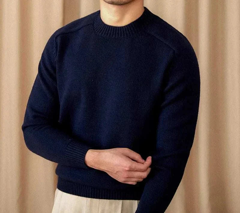 Novaya | Henry Sweater