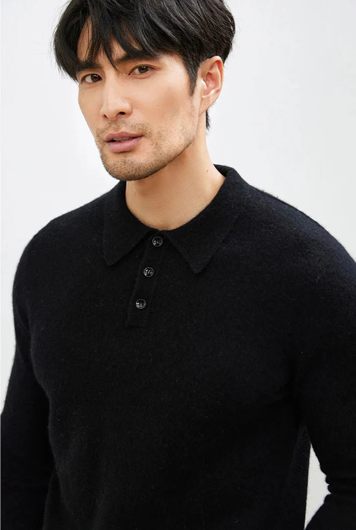 Novaya | Jack Sweater