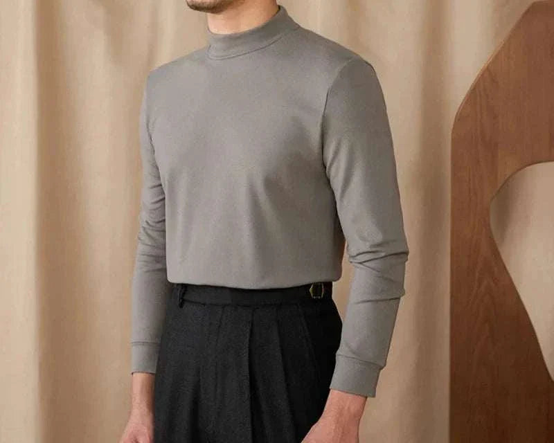 Novaya | Henry Turtleneck