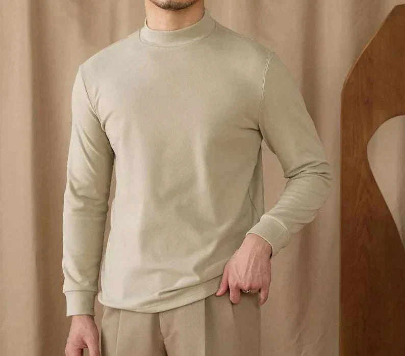 Novaya | Henry Turtleneck