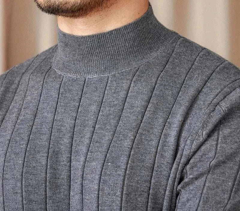 Novaya | George Turtleneck