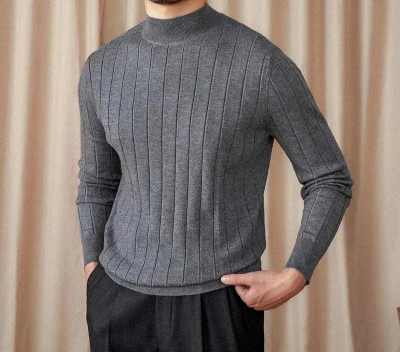 Novaya | George Turtleneck