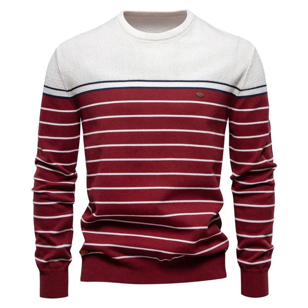 Arvano™ | Robust Men's Sweater