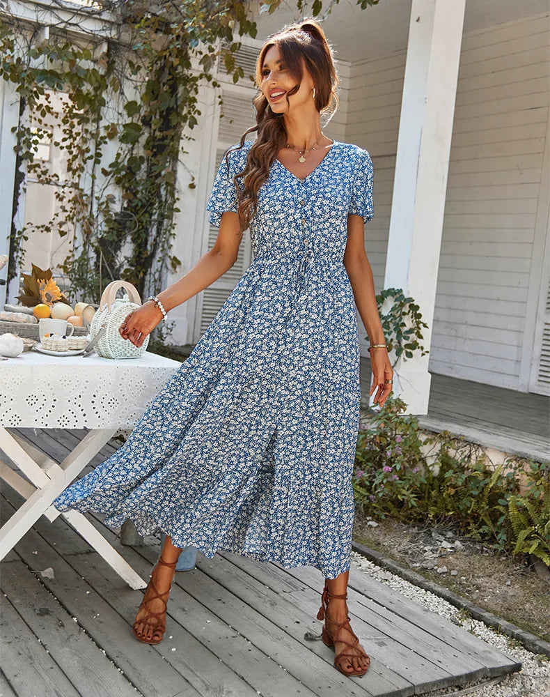 Novaya | Sophia Dress