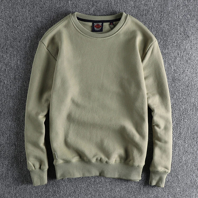 Novaya | Lucas Sweater