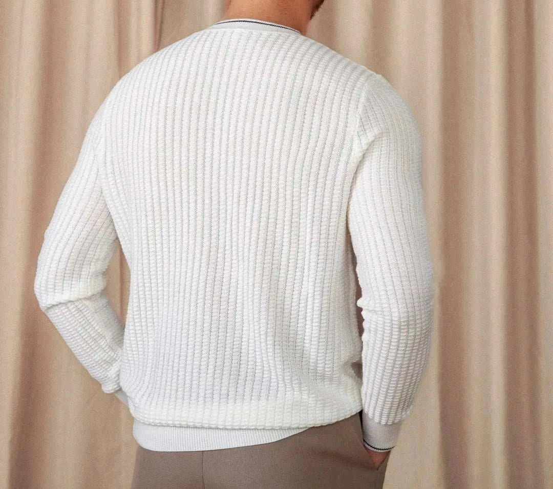 Novaya | Henry Sweater