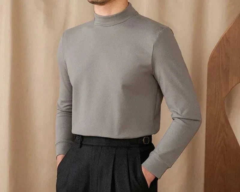 Novaya | Henry Turtleneck