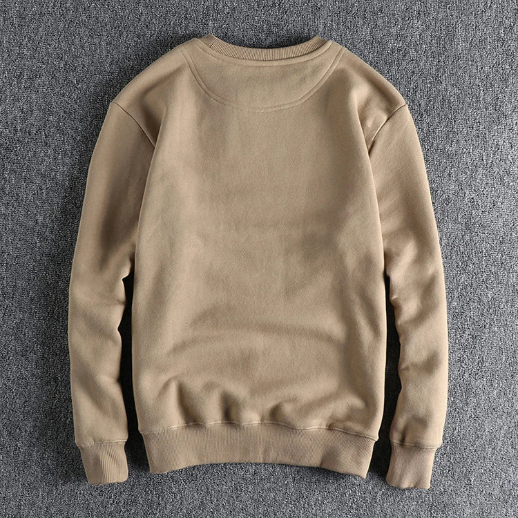 Novaya | Lucas Sweater