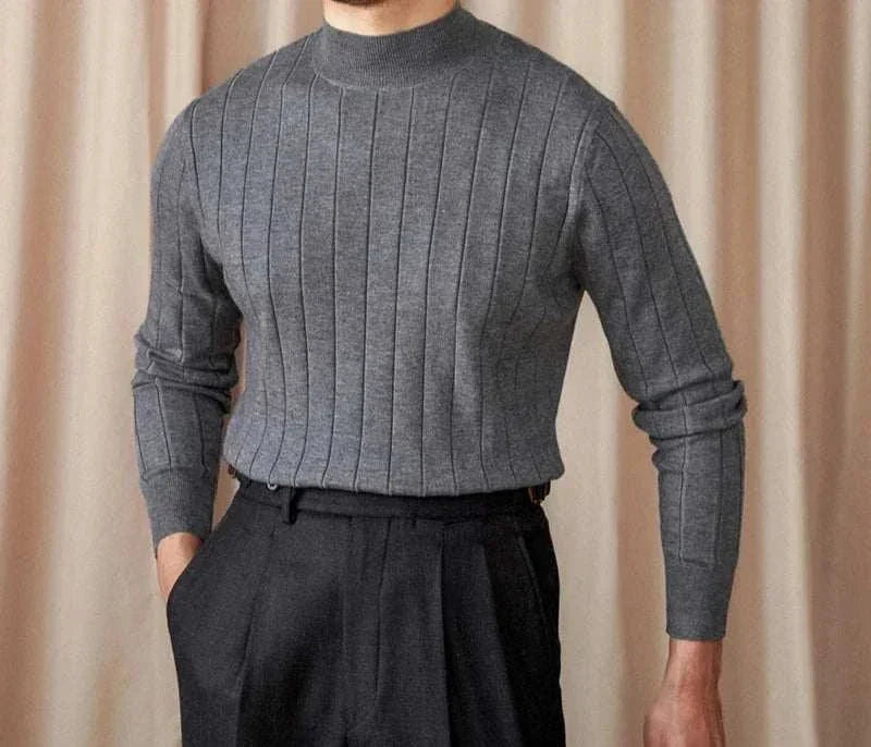 Novaya | George Turtleneck