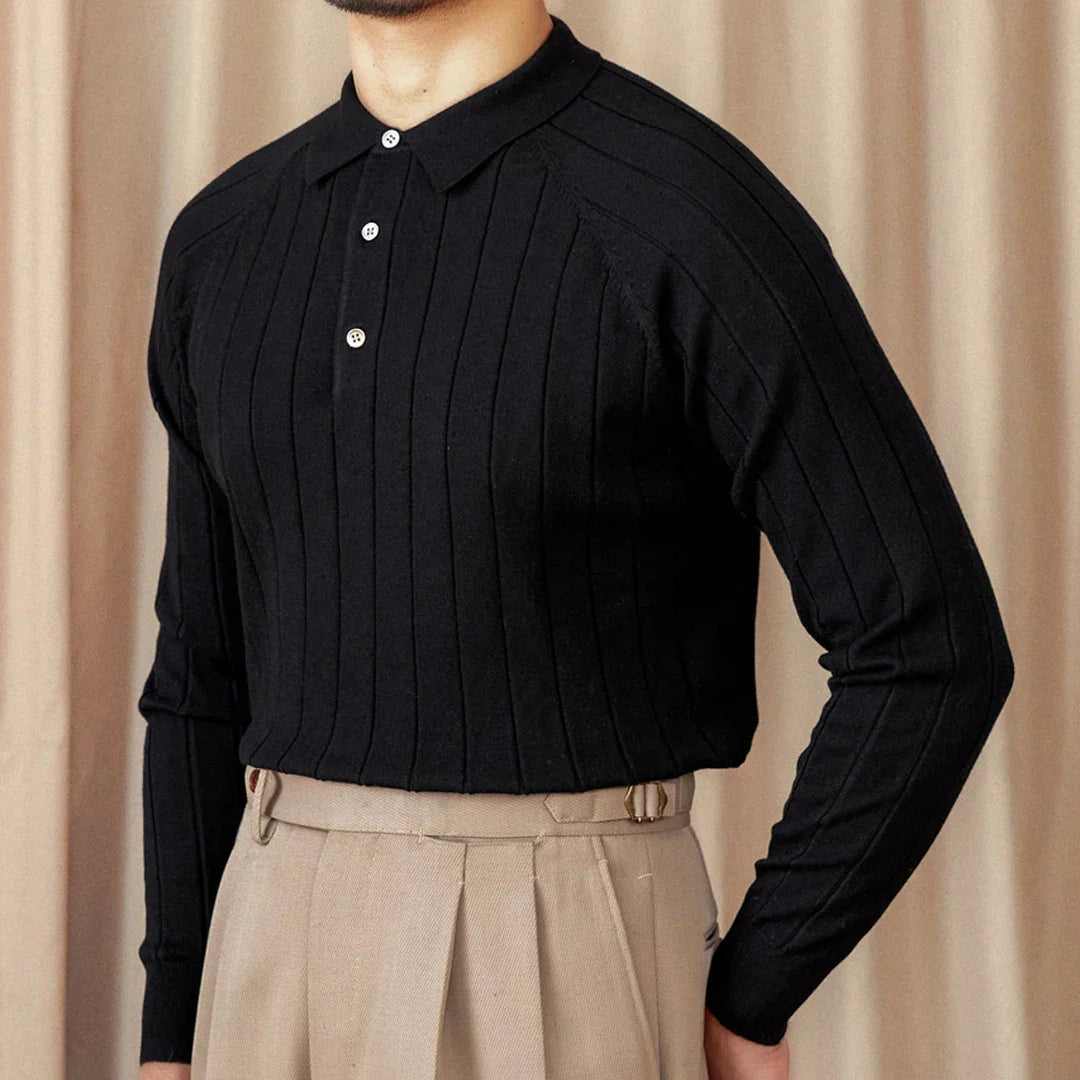 Novaya | Ethan Sweater