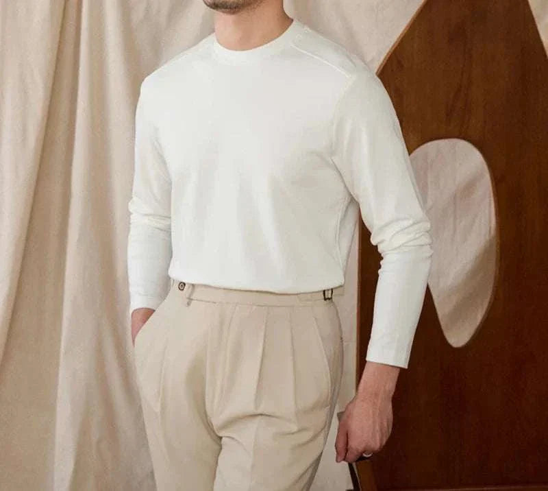 Novaya | Jack Sweater